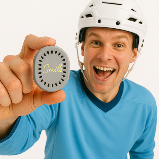 2x Hockey Fresh Tablett