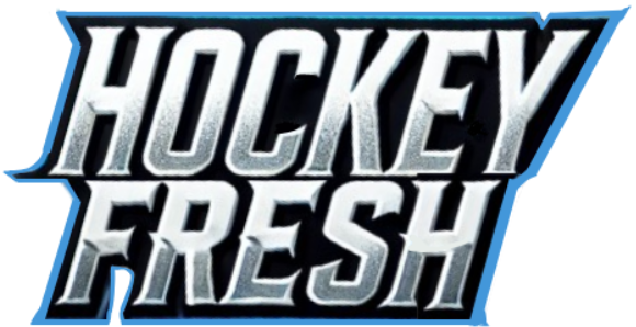 Hockey Fresh